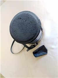 ست دوربین Fujica AX-5 با لنز نرمال و تله